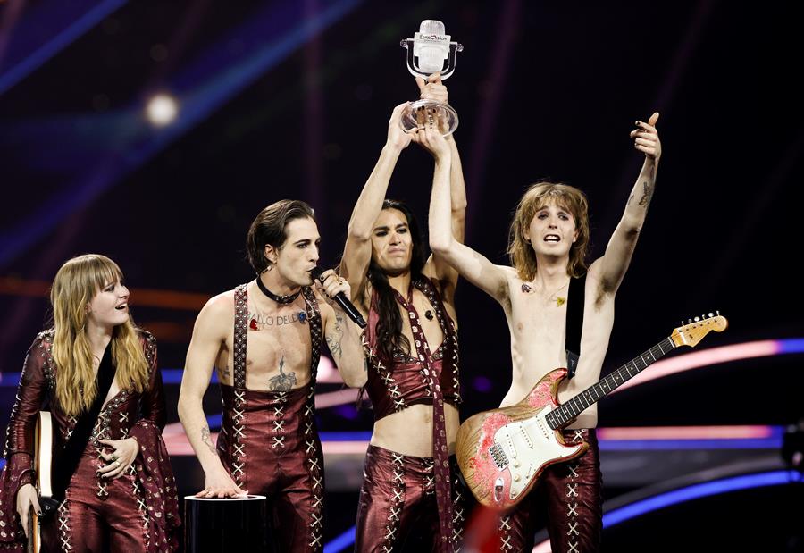 Se Busca Calidad Para Eurovisión 2022