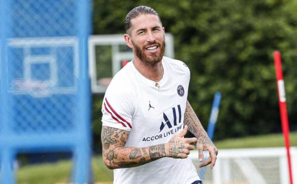 Sergio Ramos 2