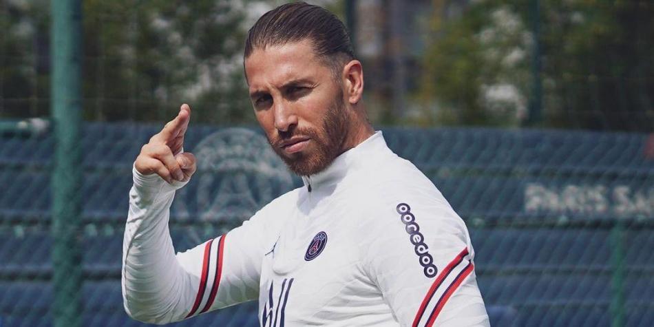 Sergio Ramos 3