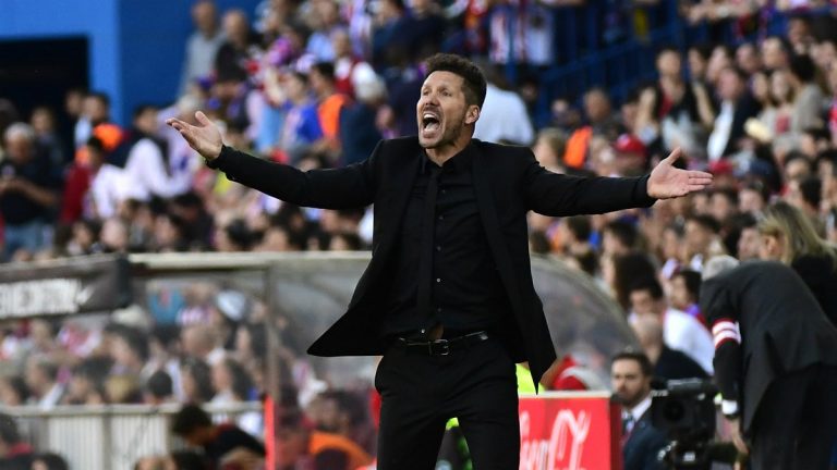Los dos ‘pilares’ que va a quitarse de en medio el Atlético de Madrid