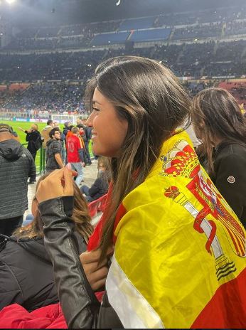 Sira Martinez 1
