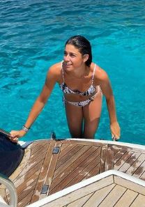 Sira Martinez 7