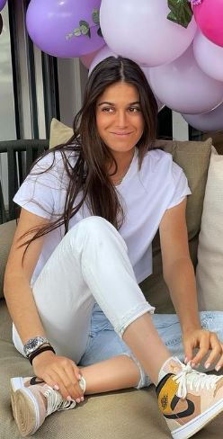 Sira Martinez 9