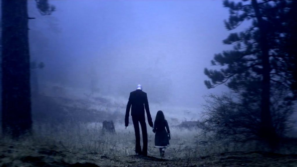 10 películas de Halloween en Netflix que tienes que ver 281 Slender Man 2016