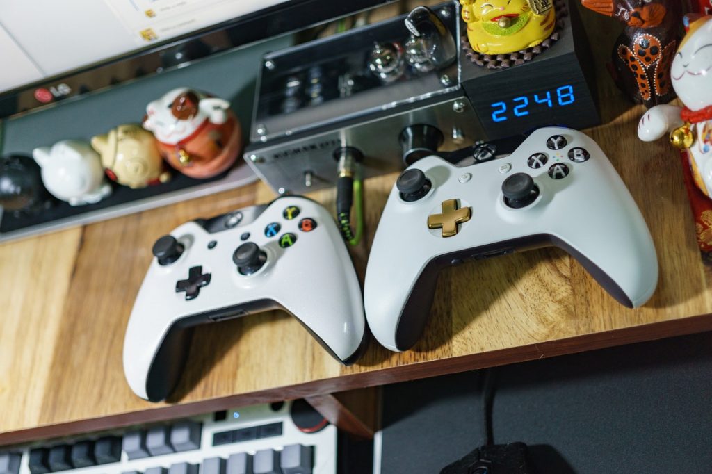 Sony Dualshock 4 V2