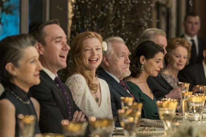 Succession: ¿Cómo Acabó La Temporada 2?