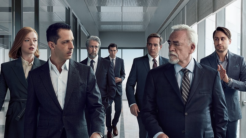 Succession: ¿Cómo Acabó La Temporada 2?