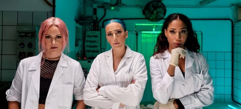 Sweet California y ‘Bet on me’, su nuevo single