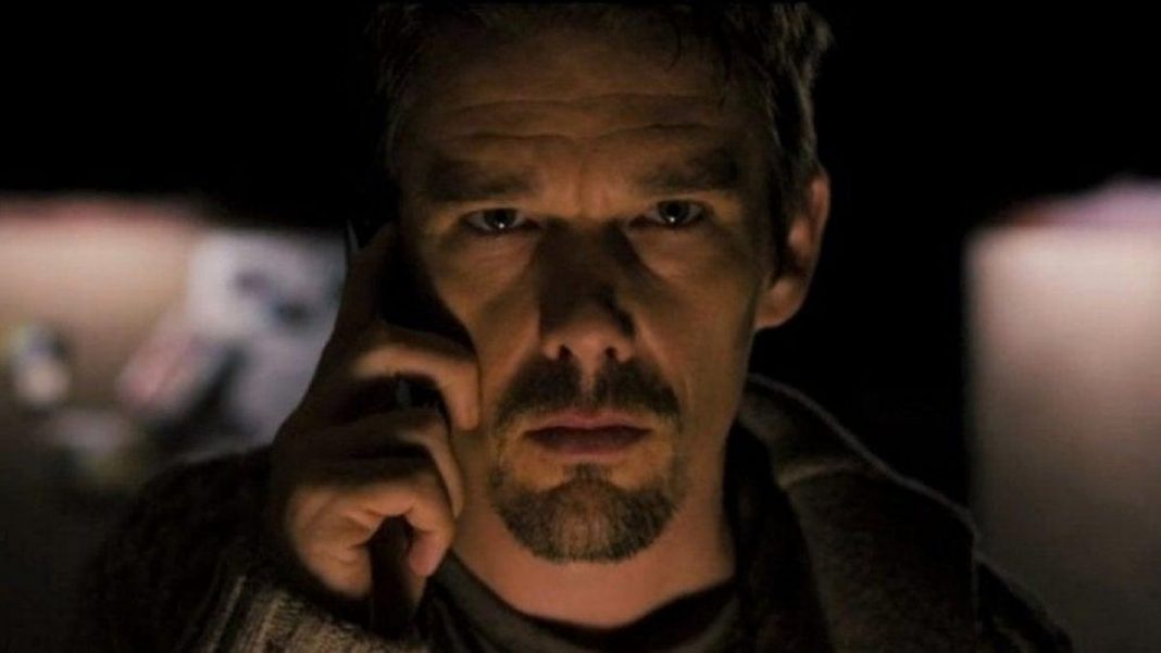 The Black Phone: todo lo que sabemos de la nueva película de terror