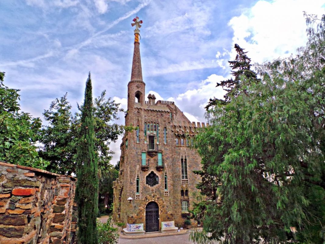 10 lugares escondidos de Barcelona que querrás visitar