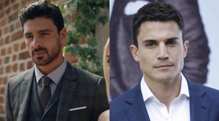 Lo Que A Álex González No Le Ha Gustado Del Rodaje De ‘Toy Boy’