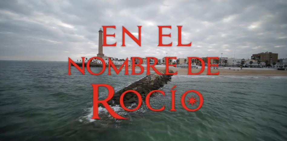 Trailer En El Nombre De Rocio