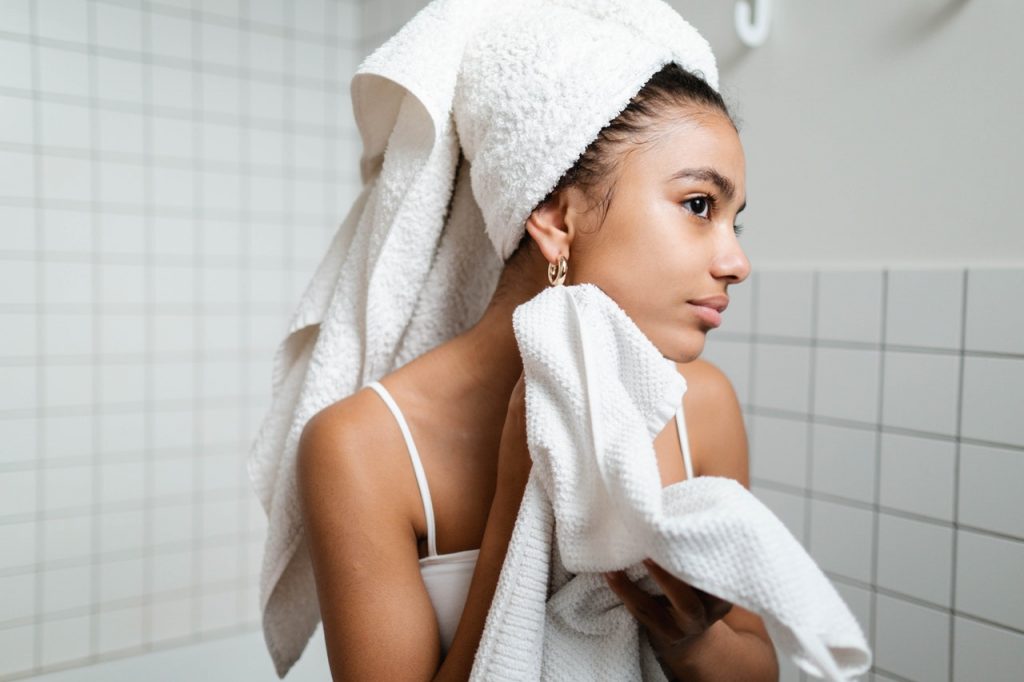 Tu Cabello Limpio En Todo Momento