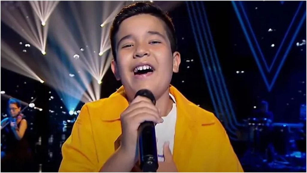 Un Reto Más Para Levi Díaz