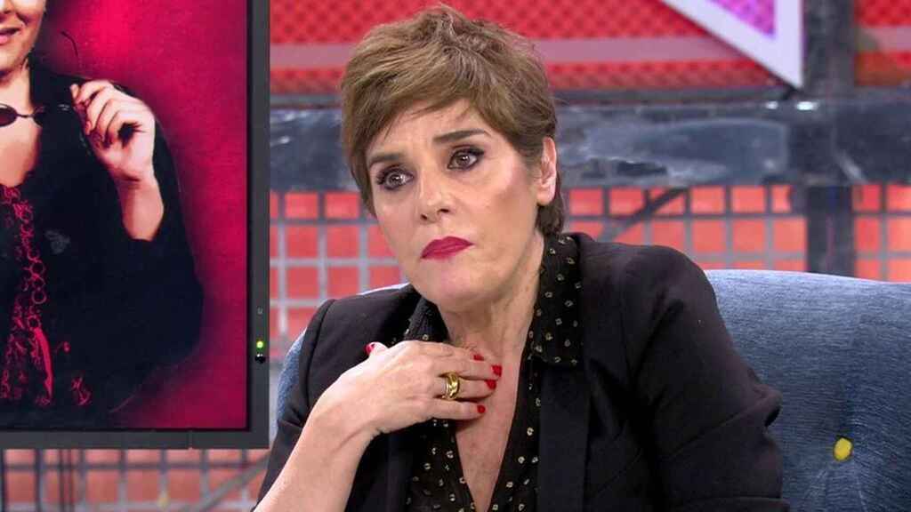 Una Denuncia Pública Por Parte De Anabel Alonso