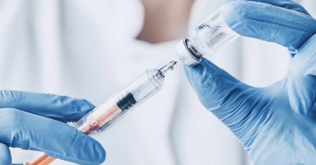 Vacuna de la gripe: beneficios más allá de protegerte de la enfermedad