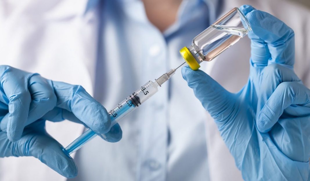 Vacuna de la gripe: beneficios más allá de protegerte de la enfermedad