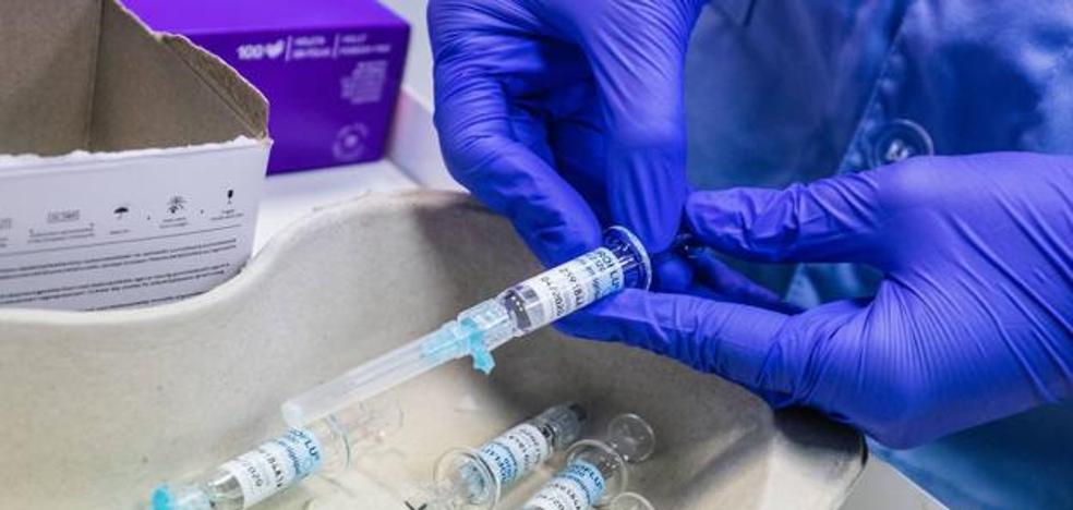 Vacuna de la gripe: beneficios más allá de protegerte de la enfermedad