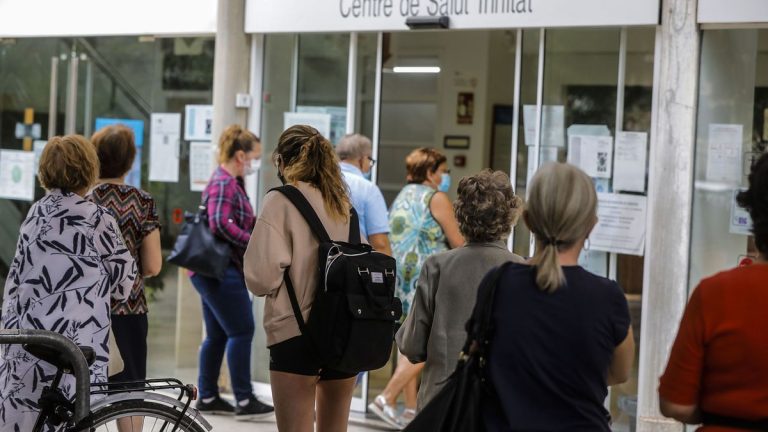 Valencia notifica 185 nuevos contagios y 4 fallecidos