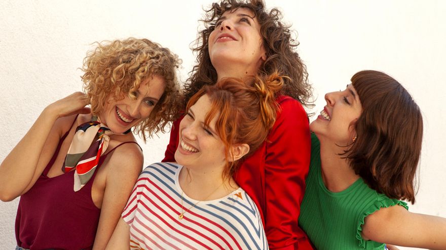 Valeria: La Razón Por La Que Han Cancelado La Temporada 4