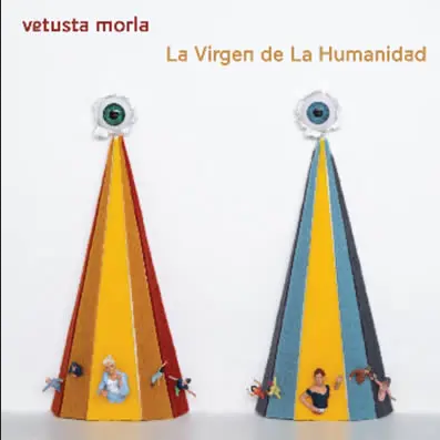 Vetusta Morla La Virgen De La Humanidad