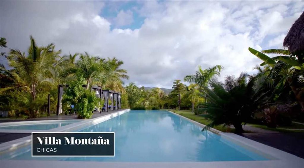 Volverá Villa Playa Y Villa Montaña