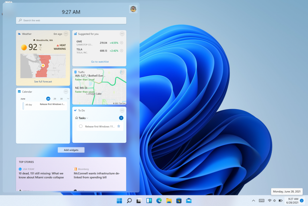 Windows 11 10