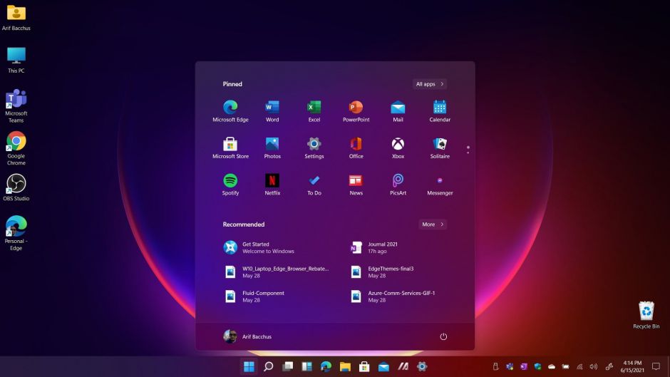Windows 11 3