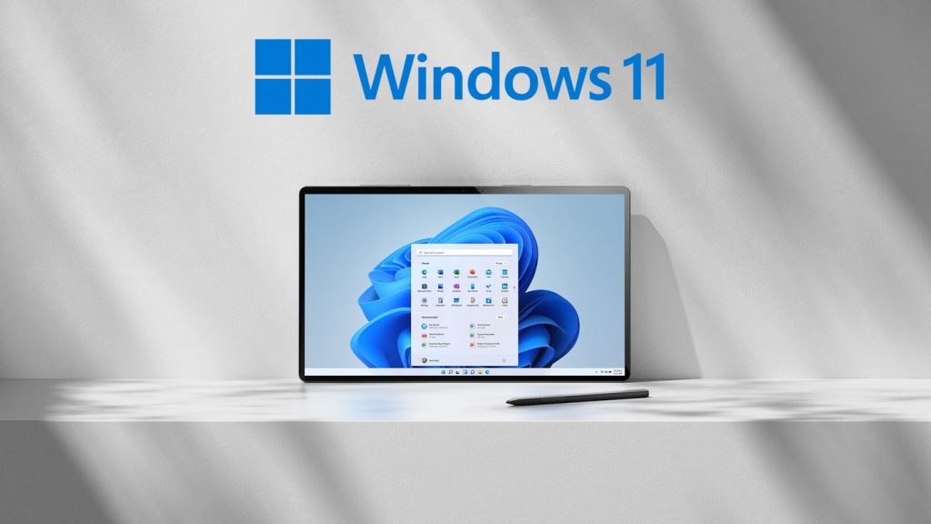 Windows 11 8
