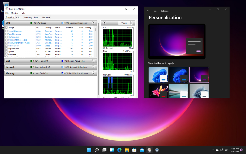 Windows 11 9