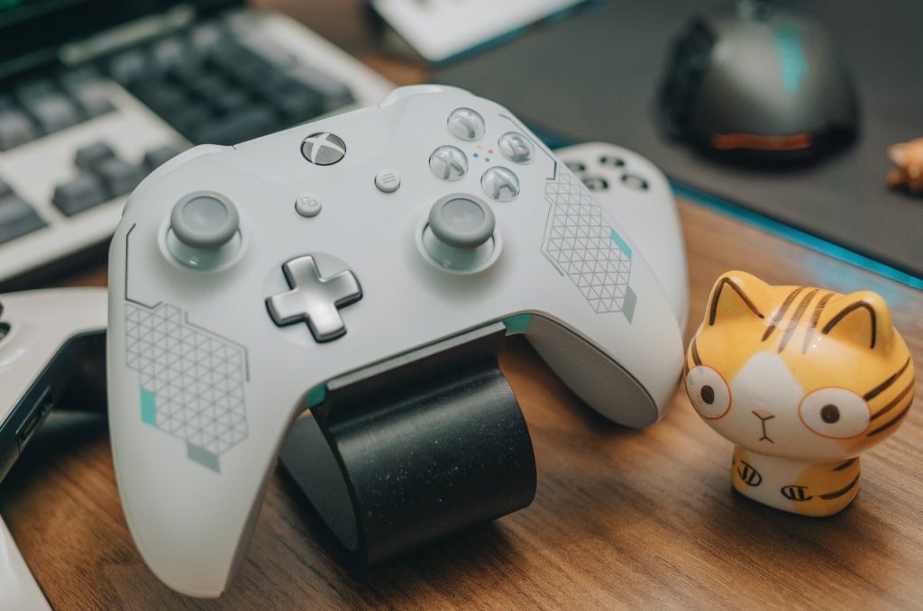 Xbox 360 Inalámbrico