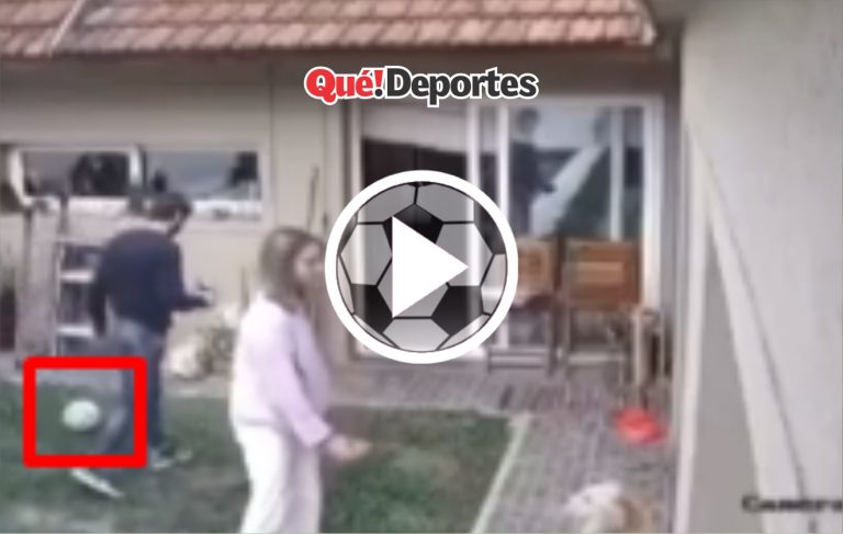 Y cómo te diste cuenta que era la indicada…
