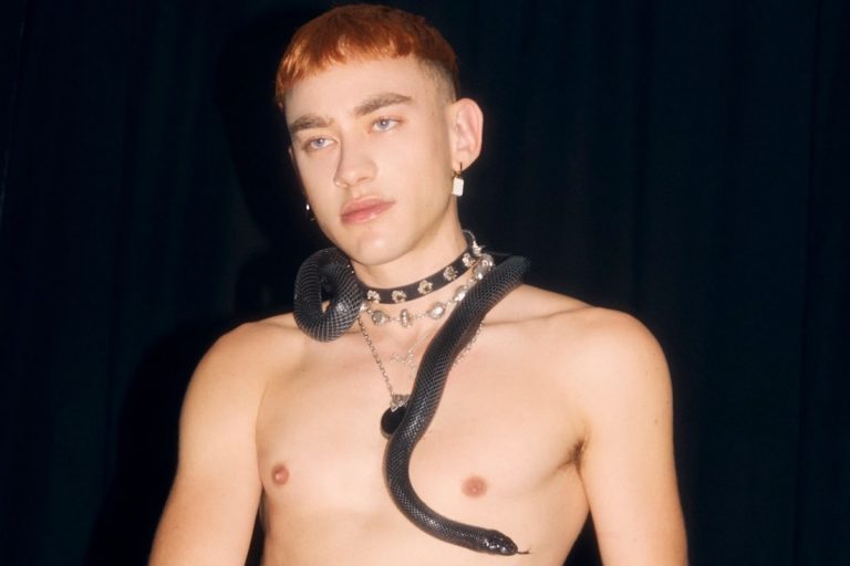 Years & Years en ‘Crave’, su nuevo videoclip