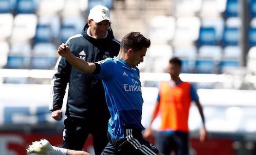 Zidane Reguilon