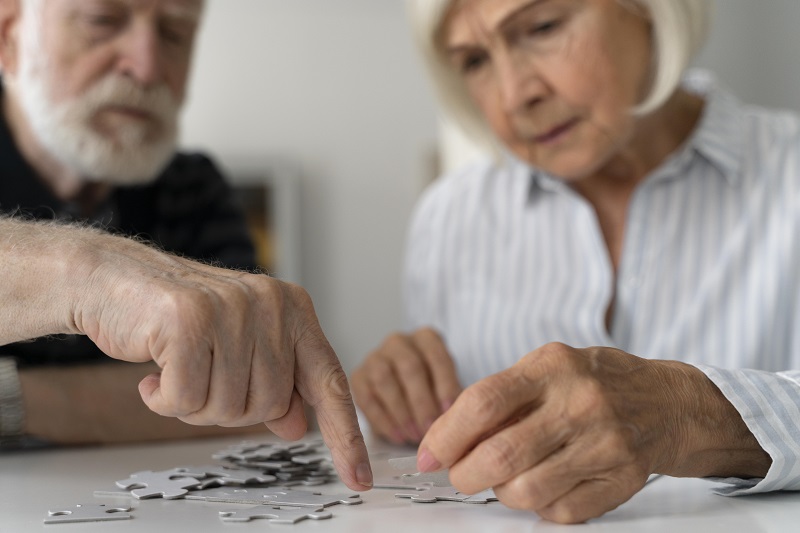 ¿Cómo funciona el ejercicio para detectar tempranamente el Alzheimer?