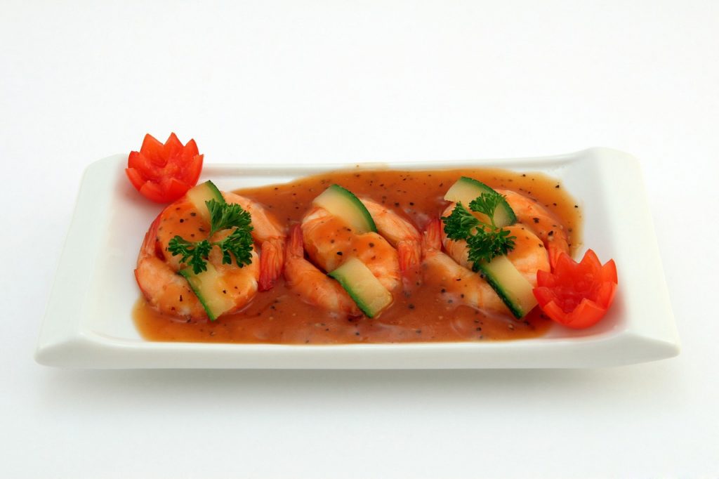 Camarones A La Diabla: El Plato Con El Que Los Amantes De Lo Picante No Pueden