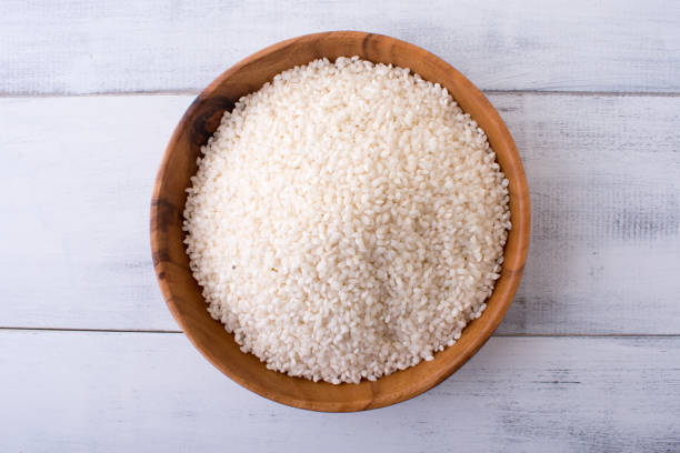 Arroz Bomba