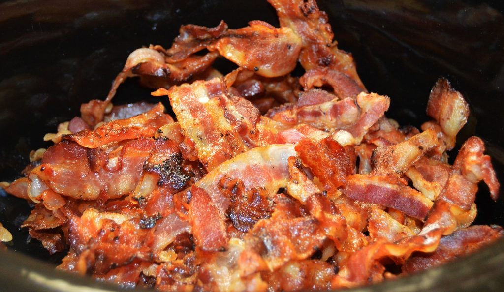 Los Espaguetis A La Falsa Carbonara Que Te Seducirán Para Siempre 6 Bacon