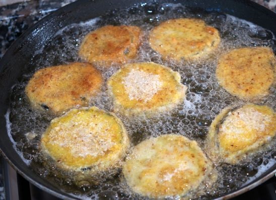 Fritura