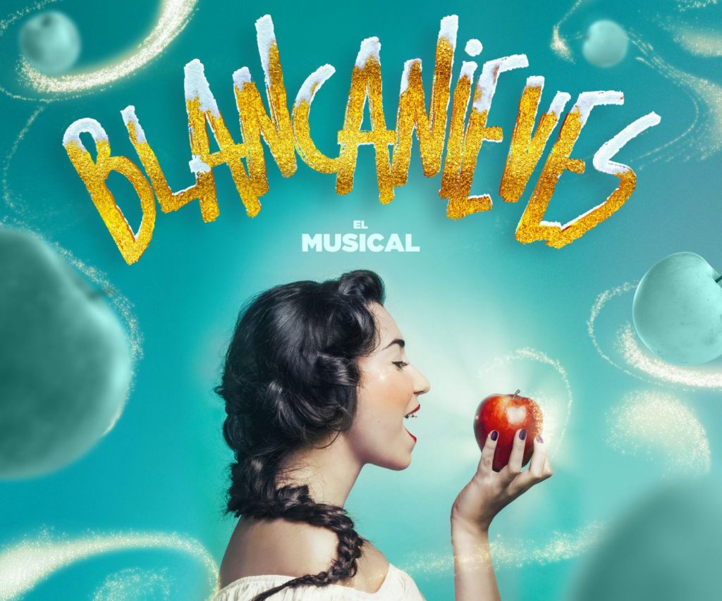 Blancanieves 