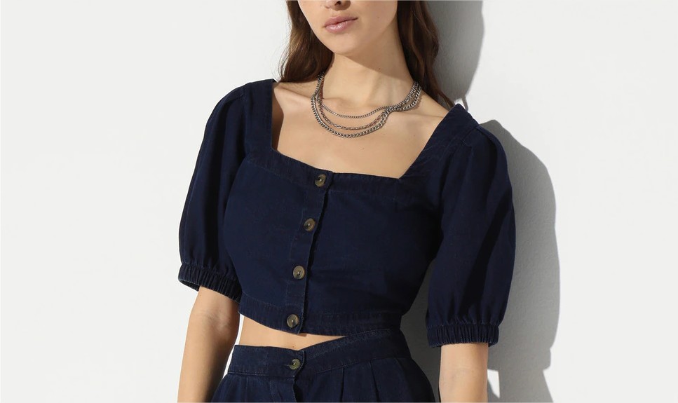 Blusa Easy Wear El Corte Ingles
