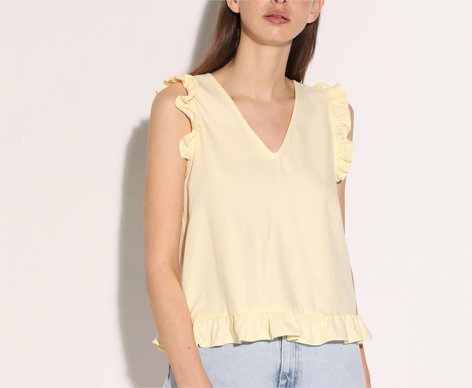 Blusa Easy Wear El Corte Ingles