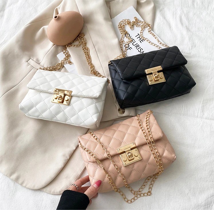 bolso cruzado