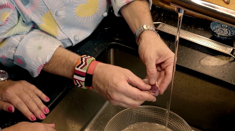 Boquerones En Vinagre: El Secreto De Chicote Para Lograr Un Sabor Intenso