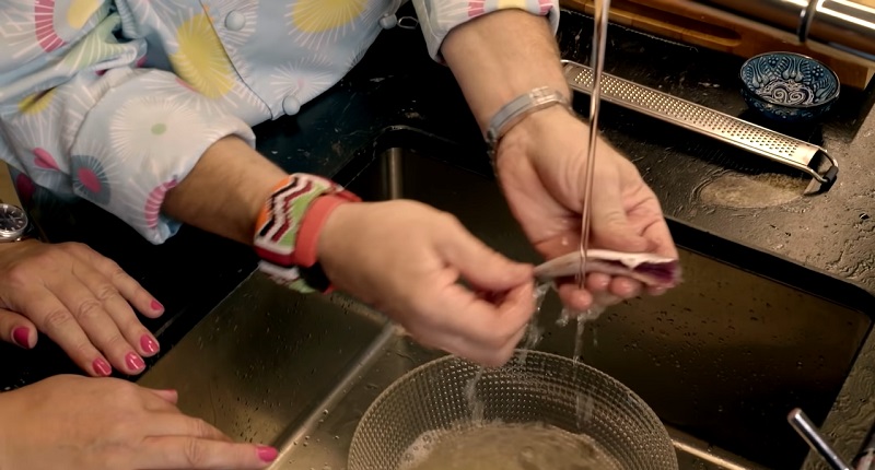 Boquerones En Vinagre: El Secreto De Chicote Para Lograr Un Sabor Intenso