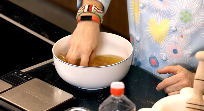 Boquerones En Vinagre: El Secreto De Chicote Para Lograr Un Sabor Intenso