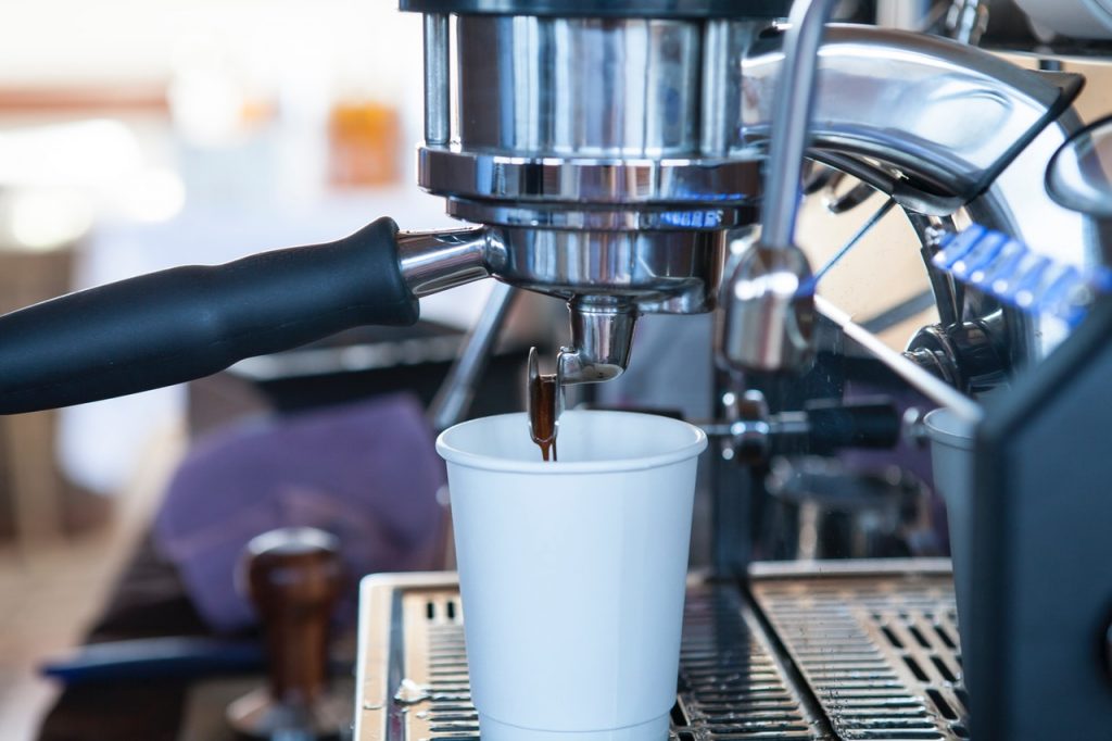 Esta Es La Mejor Cafetera Del Mercado Según La Ocu