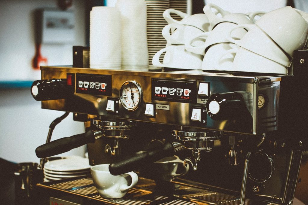 Esta Es La Mejor Cafetera Del Mercado Según La Ocu