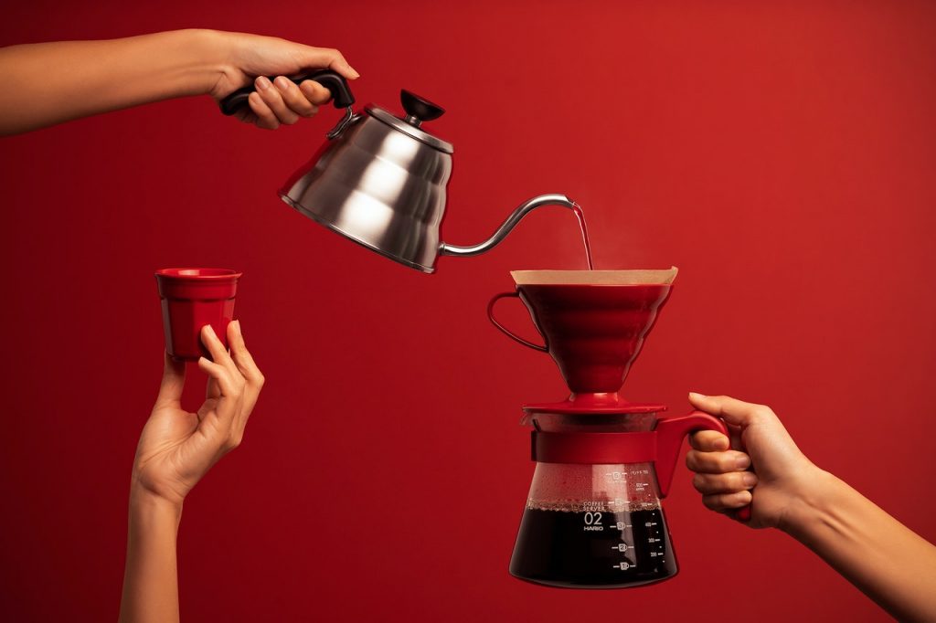Esta Es La Mejor Cafetera Del Mercado Según La Ocu