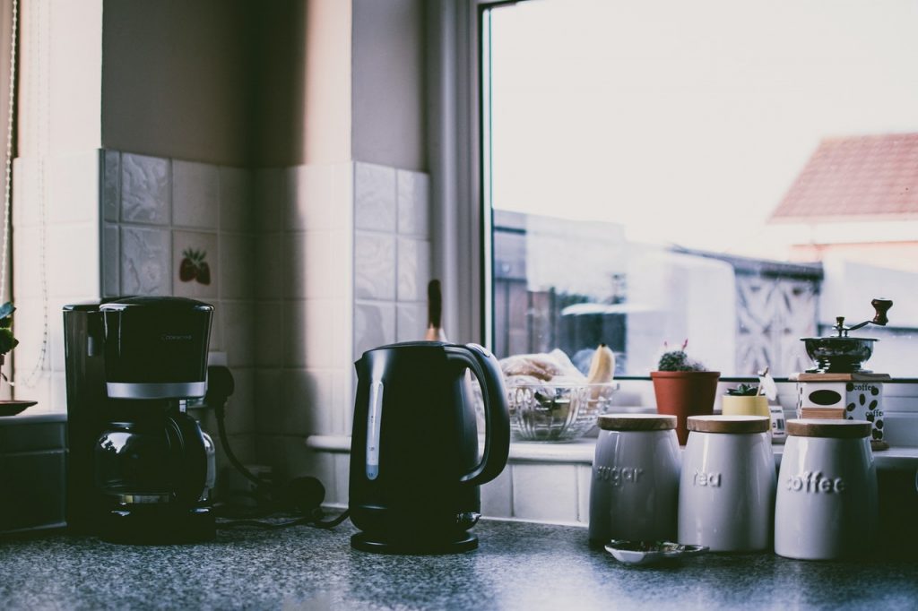 Esta Es La Mejor Cafetera Del Mercado Según La Ocu